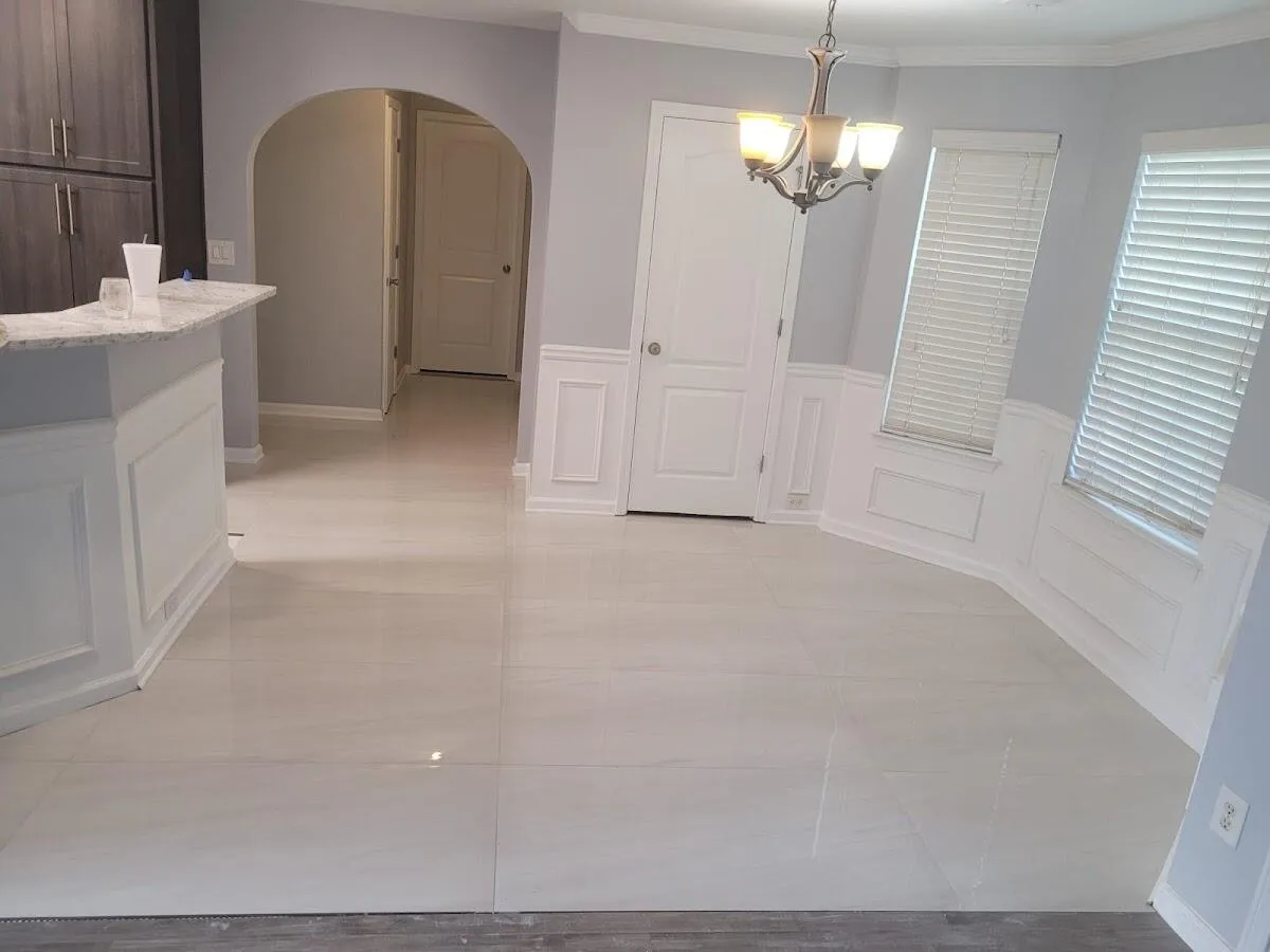 Water Damage Restoration services in Batesville, AR